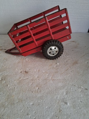 Vintage tonka cattle - vintage, sheep