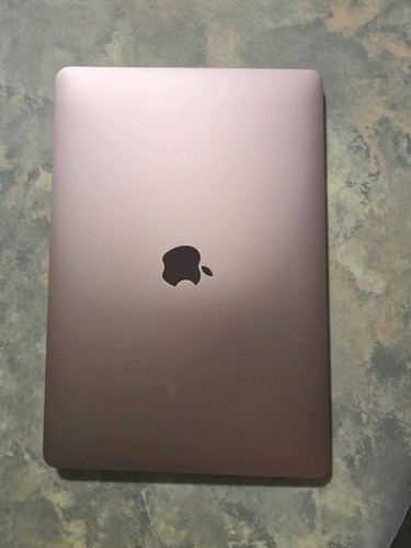 Macbook air 2018 retina i5 - air,