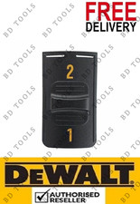 Genuine DeWalt Selector SA