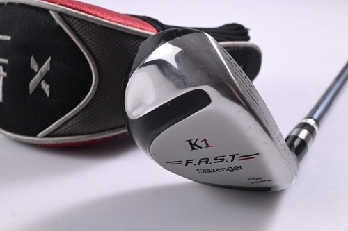Slazenger speed hybrid - k1,