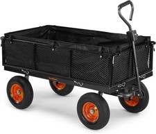 Heavy Duty Garden Cart Utility