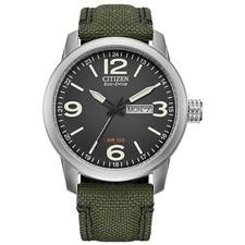 Citizen Men's Watch Military