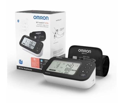 Omron intelli afib - it,