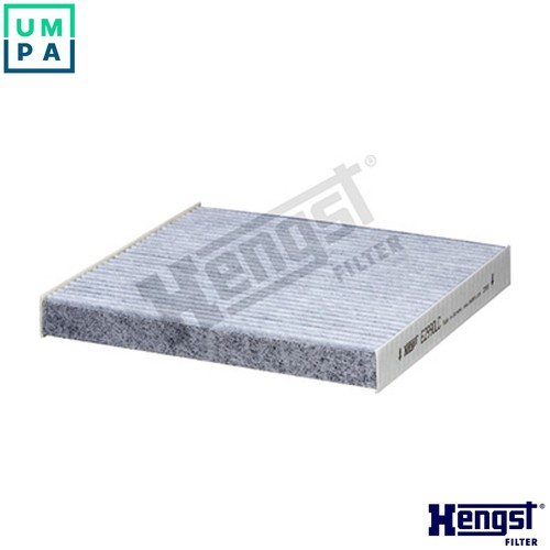 Filter cabin air - filter,