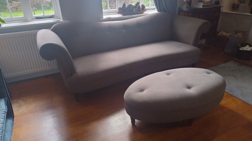 Dfs seater sofa - seater, with