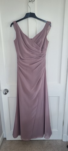 True bride size long - size, 10