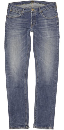 Lee daren men blue straight - daren,