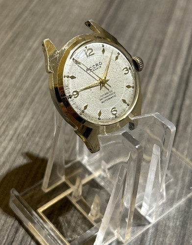Accro automatic jewels - accro, 17