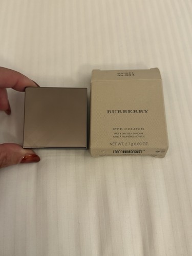 Burberry eye colour wet dry - burberry,