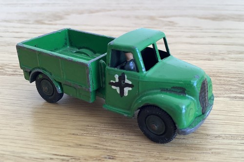 Vintage britains military - vintage,
