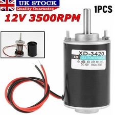 3500RPM Permanent Magnet