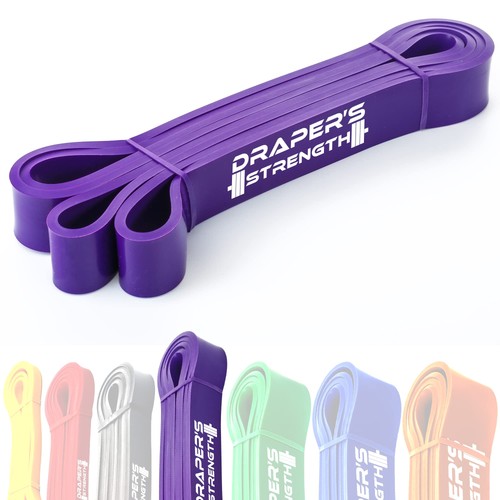 Heavy duty resistance loop - duty,