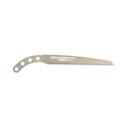 Silky fox gomtaro replacement - fox,