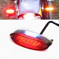 LED Motorcycle Brake Stop