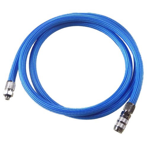 Harder steenbeck 1m braided - harder,