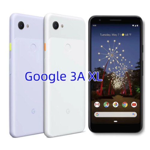 Unlocked google pixel - pixel, xl