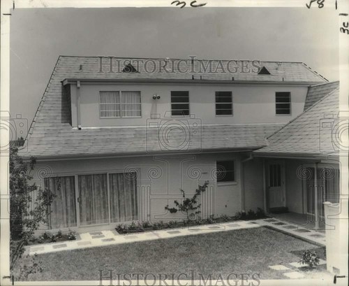 1963 press photo - 1963,