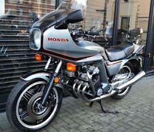 Honda CBX1000 1981