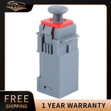 Clutch Pedal Switch Fit