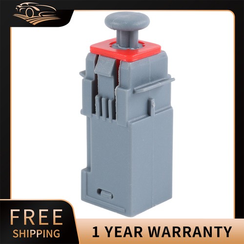Clutch pedal switch fit - pedal,