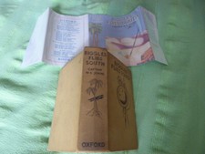 Captain W E Johns BIGGLES FLIES SOUTH oxford hardback 1938 first 1st edition
