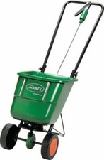 Miracle-Gro Rotary Spreader