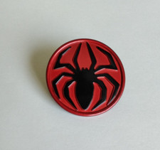 TOY BIZ  MARVEL  SPIDER-MAN   WEB  DISC  SHOOTER  SPARE  DISC  COMBINE POSTAGE