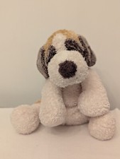 Cuddles Time Puppy Dog Soft