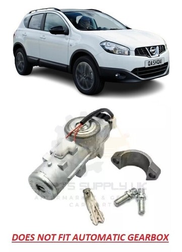 New for nissan - new, qashqai