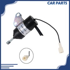 Stop Solenoid 16851-60010 Fits