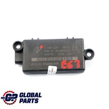 BMW E63 E64 Convertible Coupe DWA Alarm System Module Control Unit 6949226