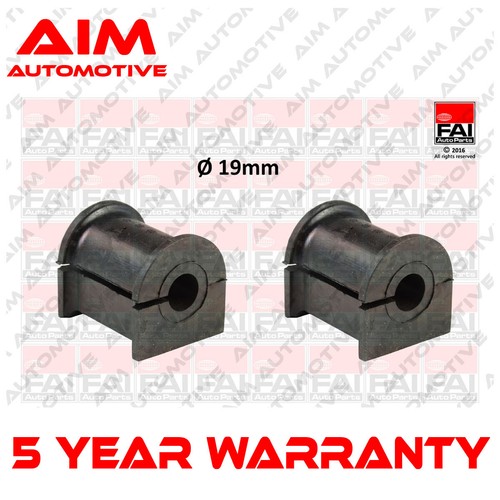 Anti roll bar bush - bush, aim