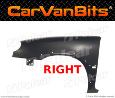 FOR CITROEN SAXO 1999-04 FRONT FENDER WING PANEL REPAIR CATAPHORESIS NEW RIGHT