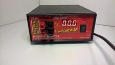 Pro Peak Power supply 12V Dc RC charger 20A lipo quad dual work 13.8 twin fusion