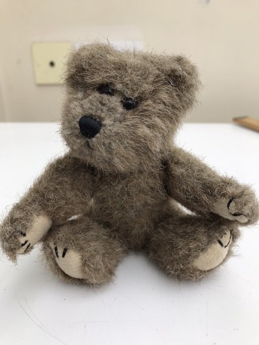 Teddy bear the - bear, boyds