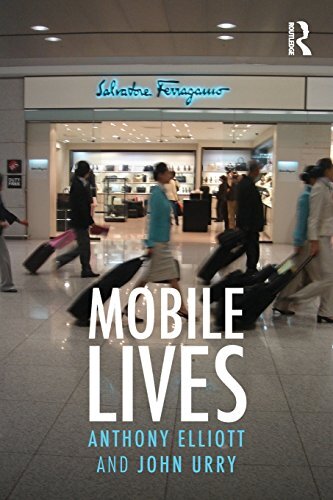 Mobile lives international - mobile, (international
