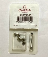 Authentic! Omega Seamaster