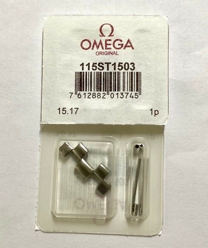 Authentic omega seamaster - authentic!,