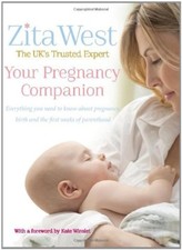 Your Pregnancy Companion