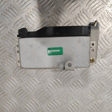 1999 NISSAN ALMERA ABS CONTROL