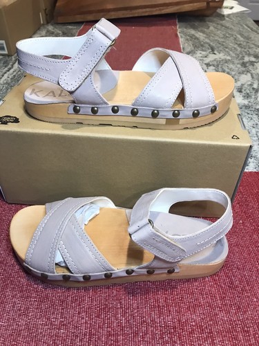 Kalso earth shoes - woman's, size