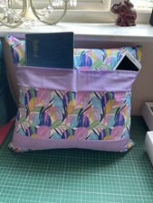 Handcrafted Story Book