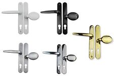 Lockmaster Door Handle Upvc