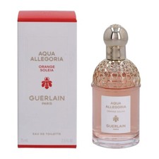 Guerlain Aqua Allegoria Orange