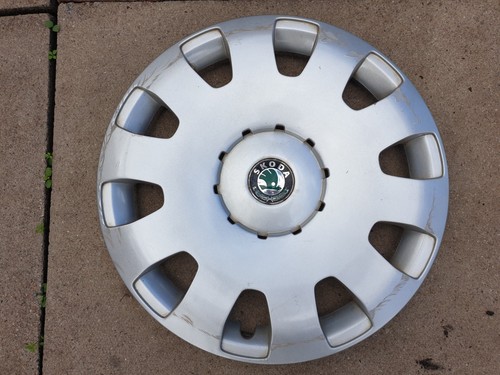 Skoda octavia wheel - octavia,