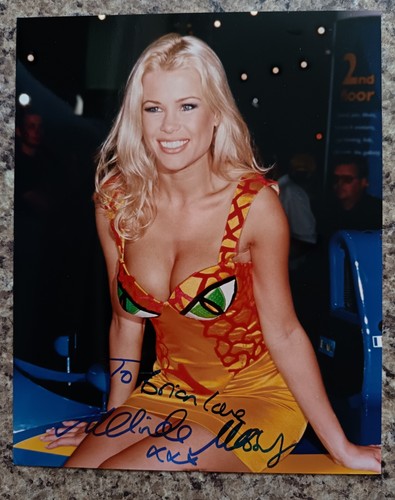 Melinda messenger page model - page, 3