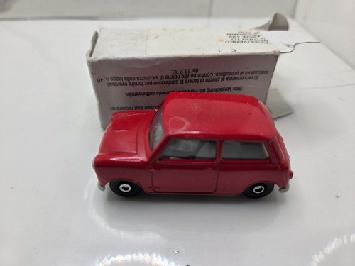 Vintage corgi mailorder - corgi,