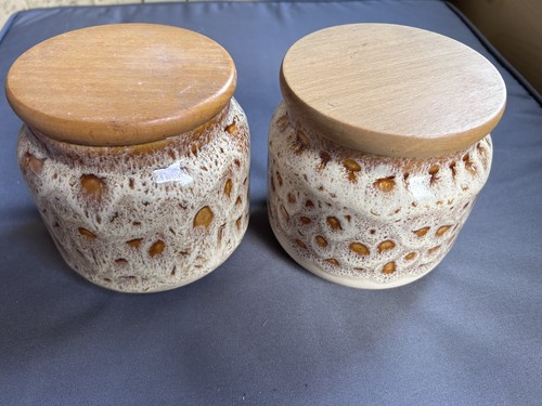 Vintage set fosters - vintage, 2