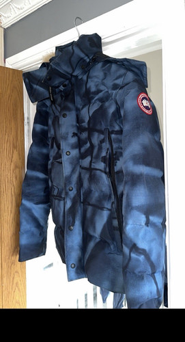 Canada goose wyndham abstract - canada,