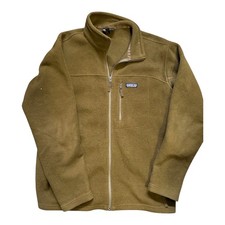 Vintage Patagonia Synchilla